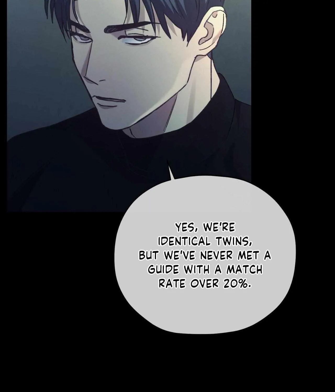 Read His Perfect Guide chapter 2 image 33 on Lezhin