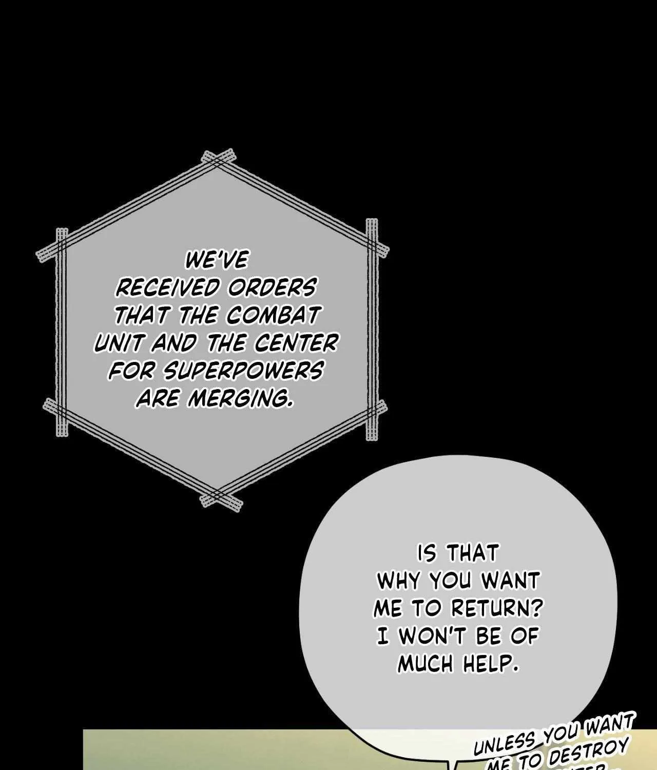 Read His Perfect Guide chapter 2 image 34 on Lezhin