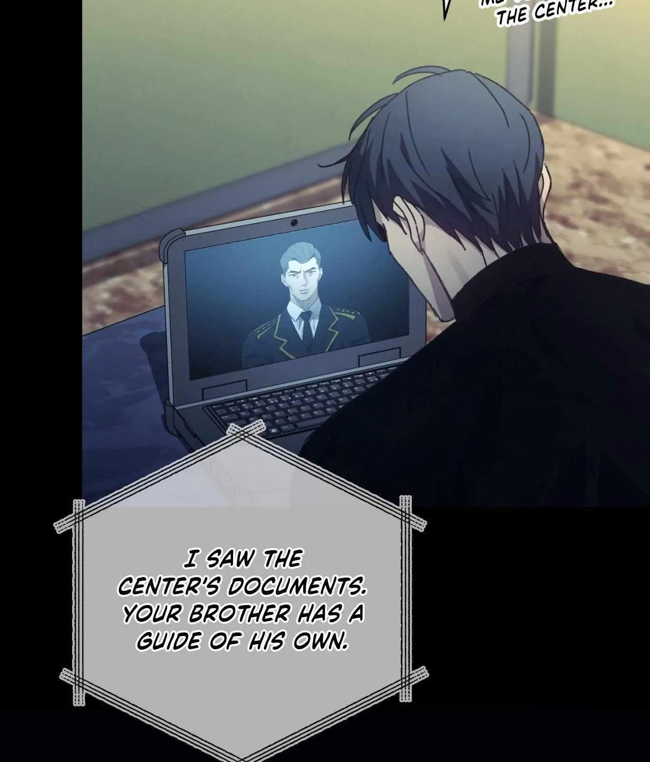 Read His Perfect Guide chapter 2 image 35 on Lezhin