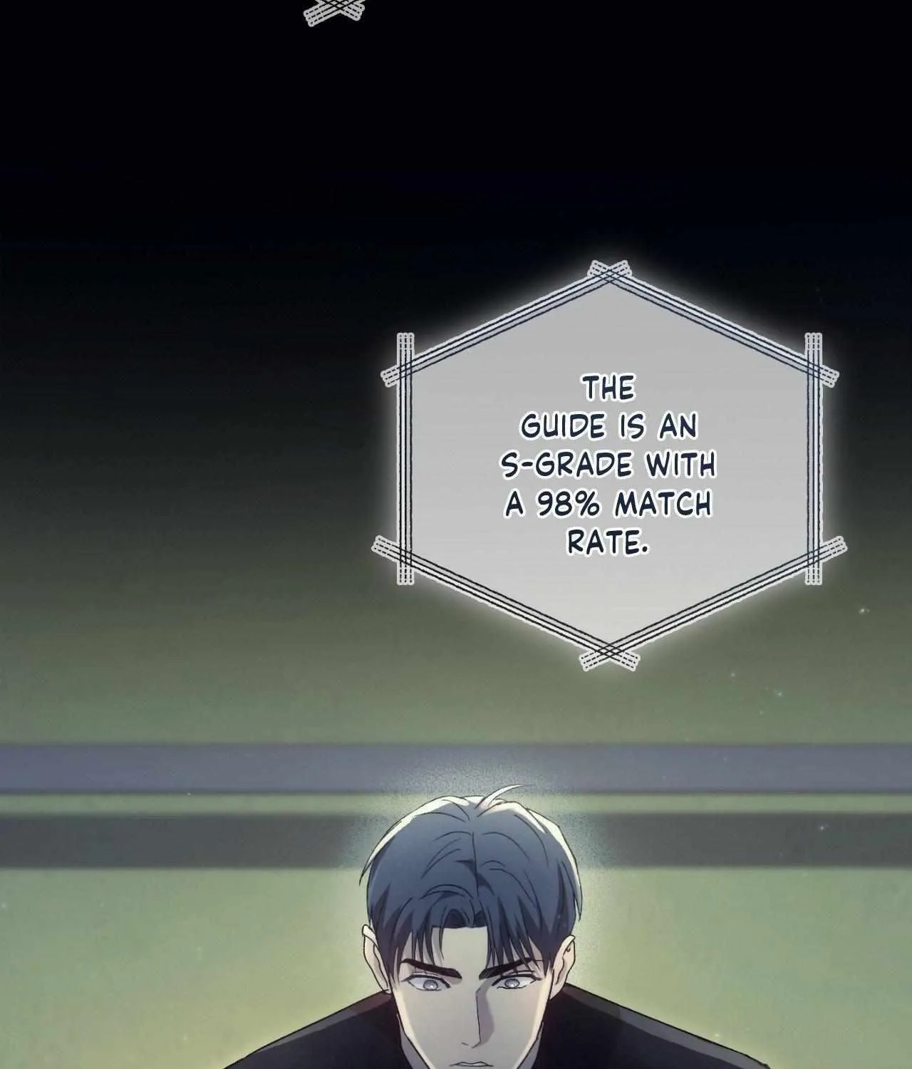 Read His Perfect Guide chapter 2 image 36 on Lezhin
