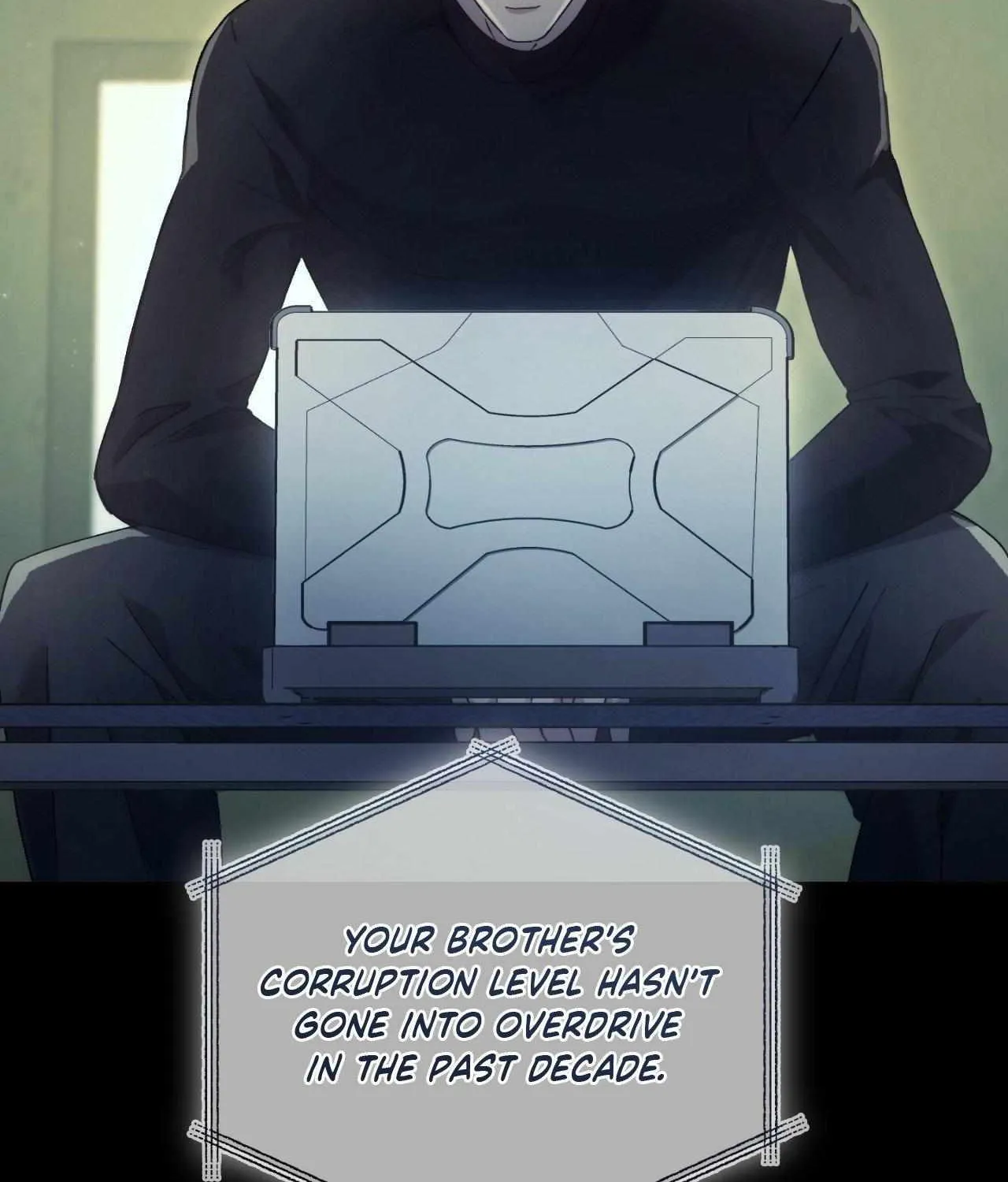 Read His Perfect Guide chapter 2 image 37 on Lezhin