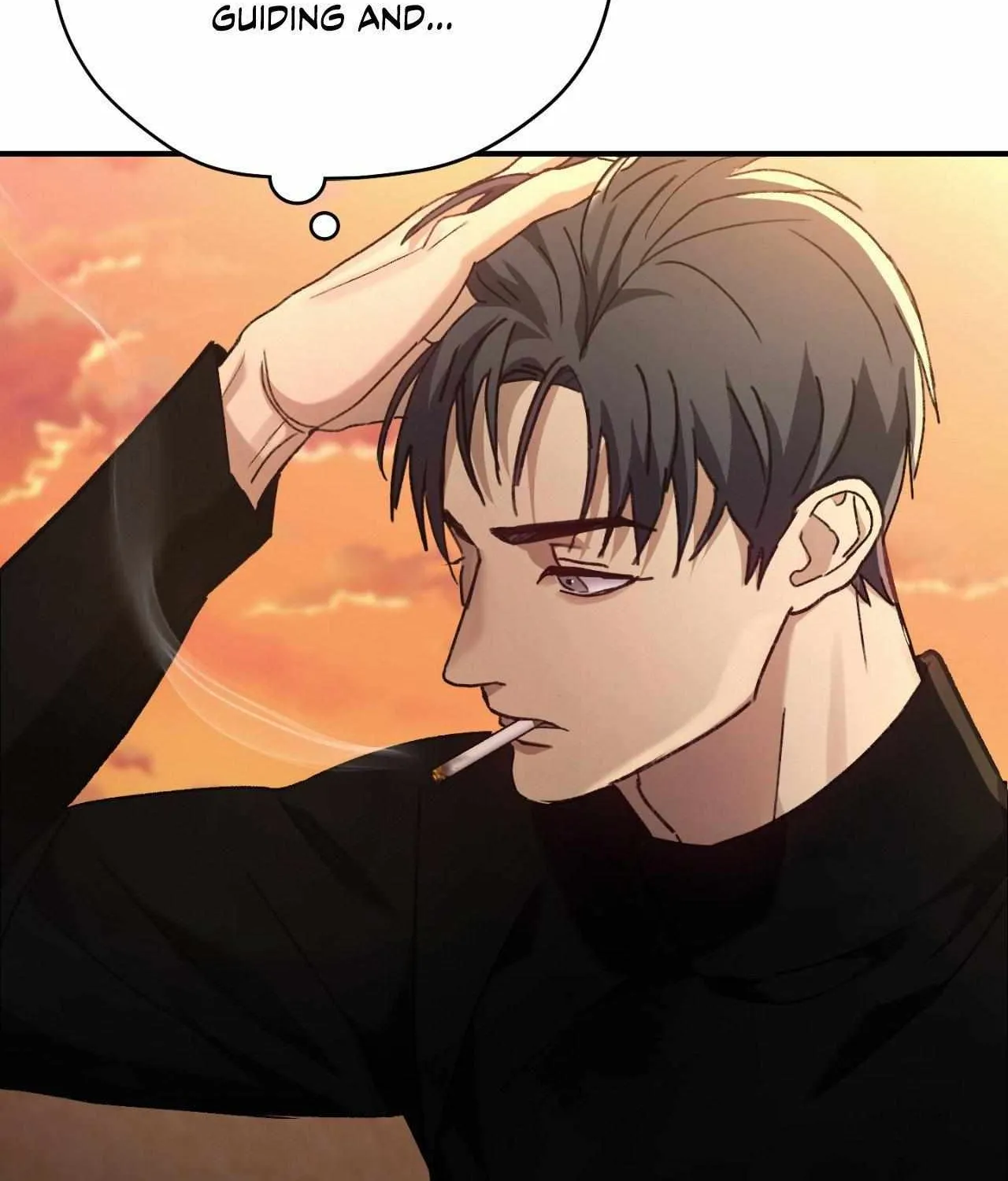 Read His Perfect Guide chapter 2 image 39 on Lezhin