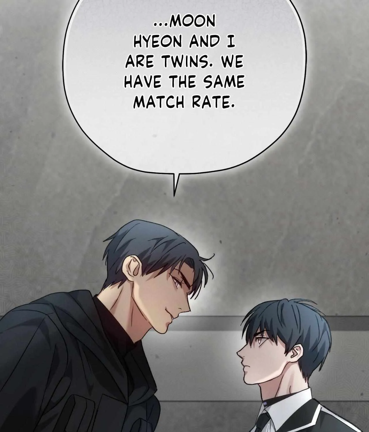 Read His Perfect Guide chapter 2 image 4 on Lezhin