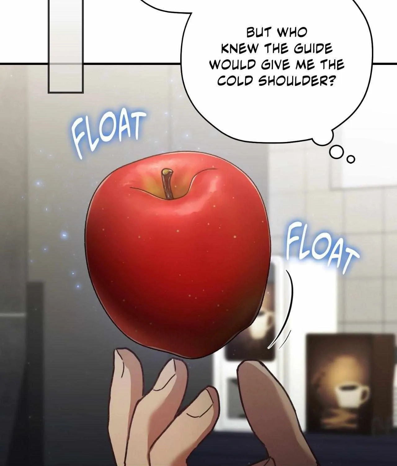 Read His Perfect Guide chapter 2 image 44 on Lezhin