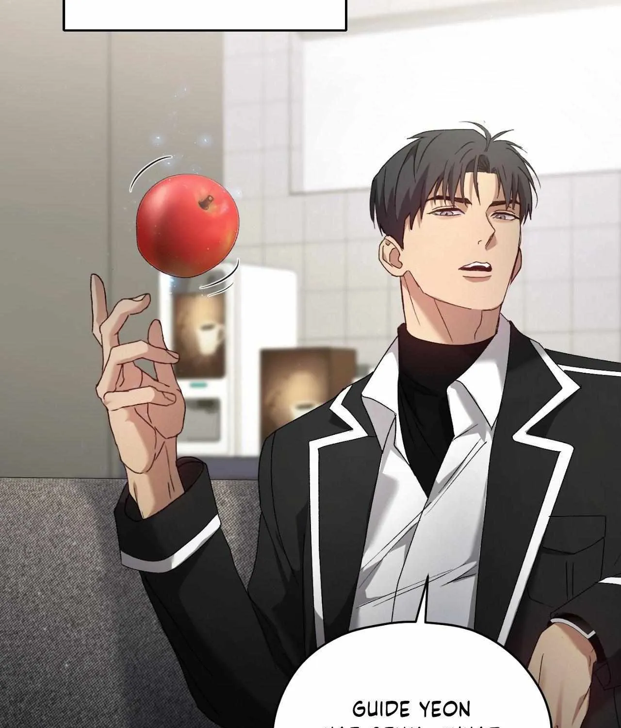 Read His Perfect Guide chapter 2 image 46 on Lezhin