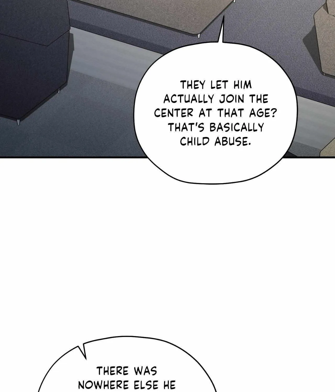Read His Perfect Guide chapter 2 image 51 on Lezhin