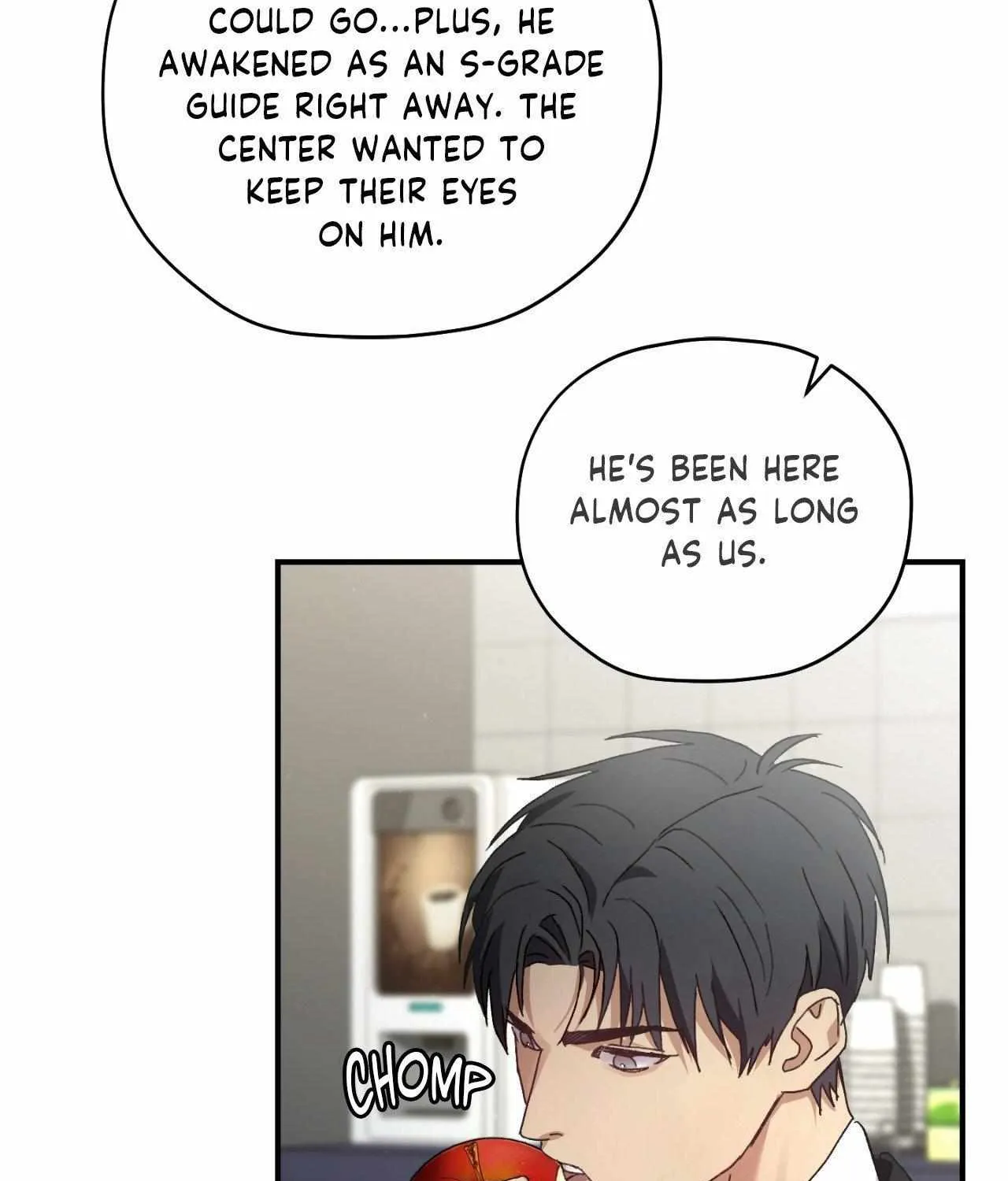 Read His Perfect Guide chapter 2 image 52 on Lezhin