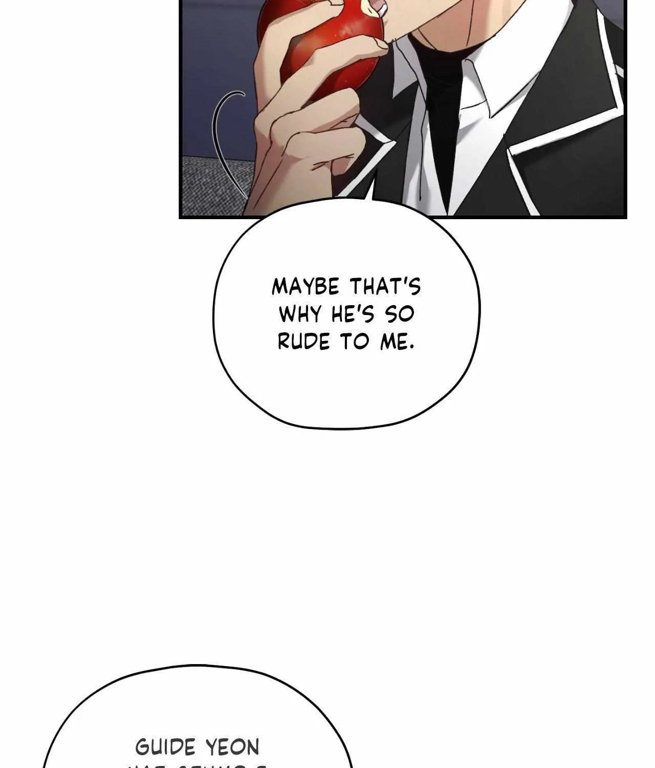 Read His Perfect Guide chapter 2 image 53 on Lezhin
