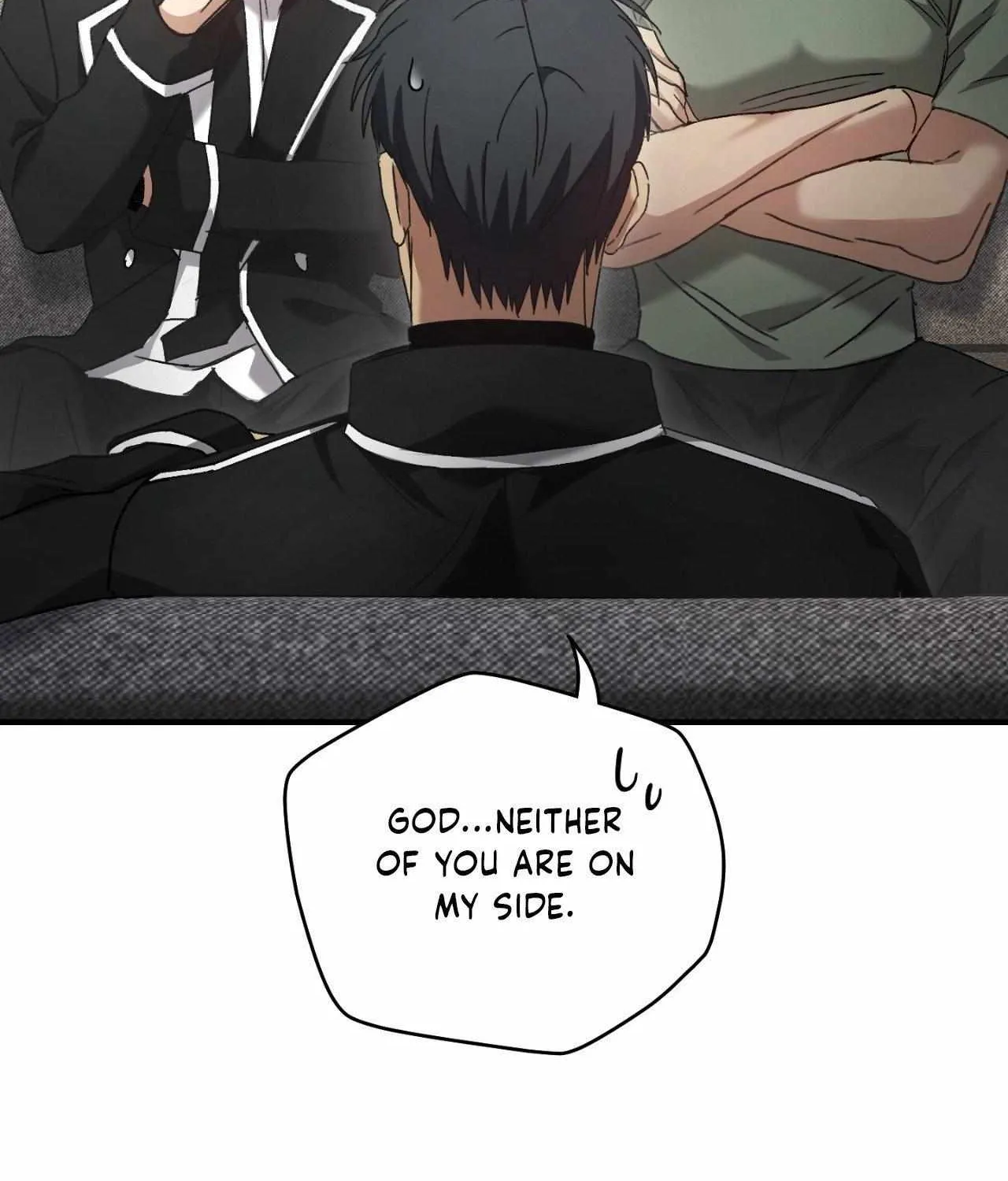 Read His Perfect Guide chapter 2 image 55 on Lezhin