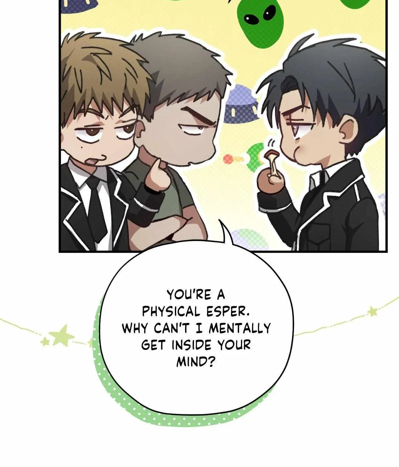 Read His Perfect Guide chapter 2 image 57 on Lezhin