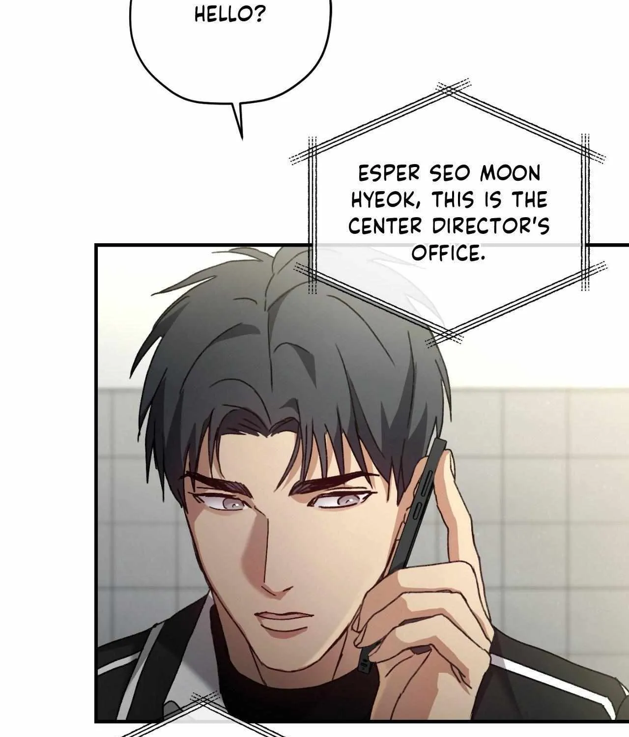 Read His Perfect Guide chapter 2 image 60 on Lezhin