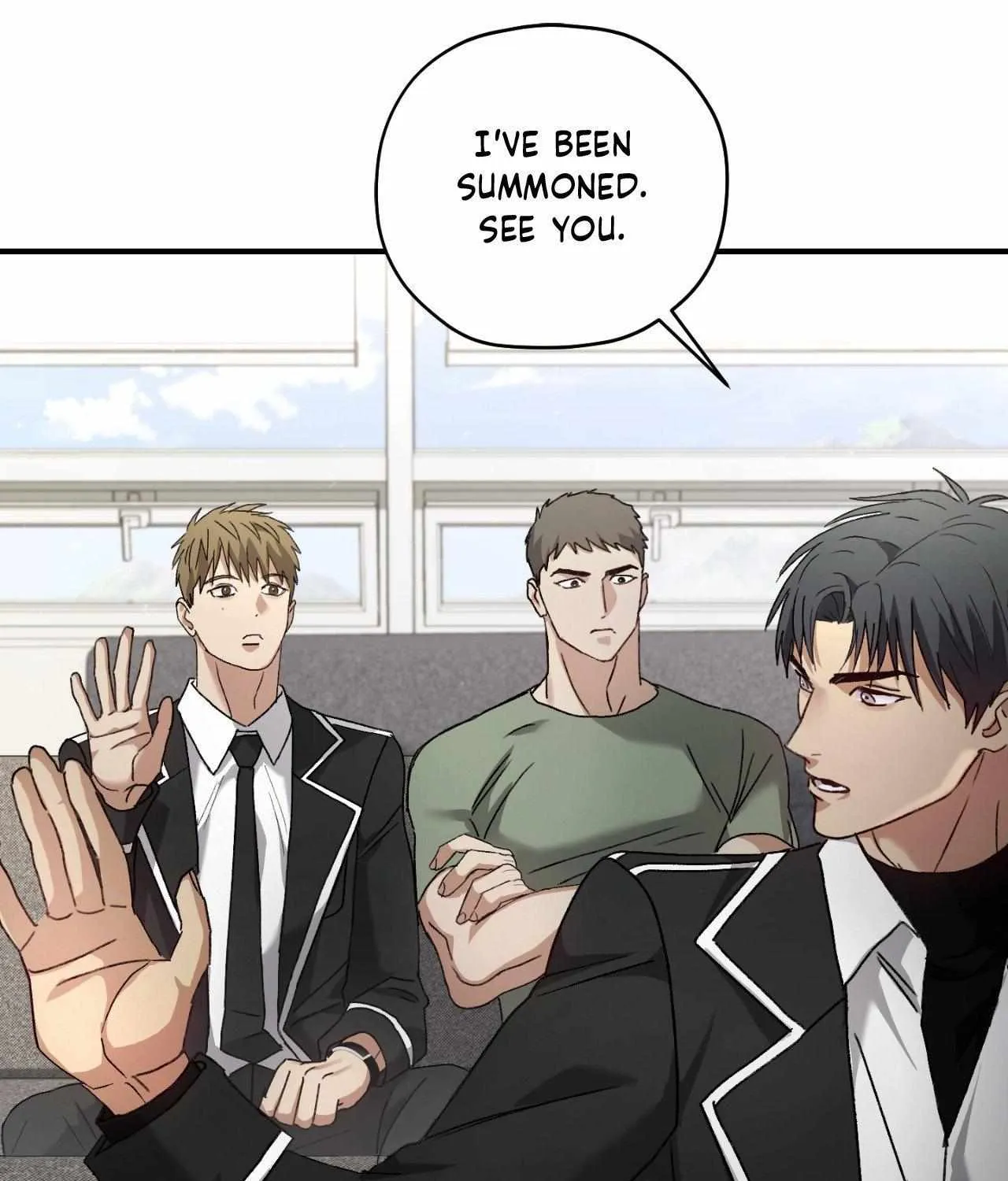 Read His Perfect Guide chapter 2 image 62 on Lezhin
