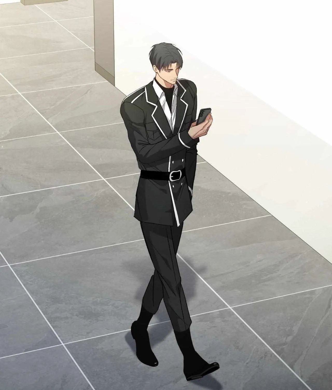 Read His Perfect Guide chapter 2 image 65 on Lezhin