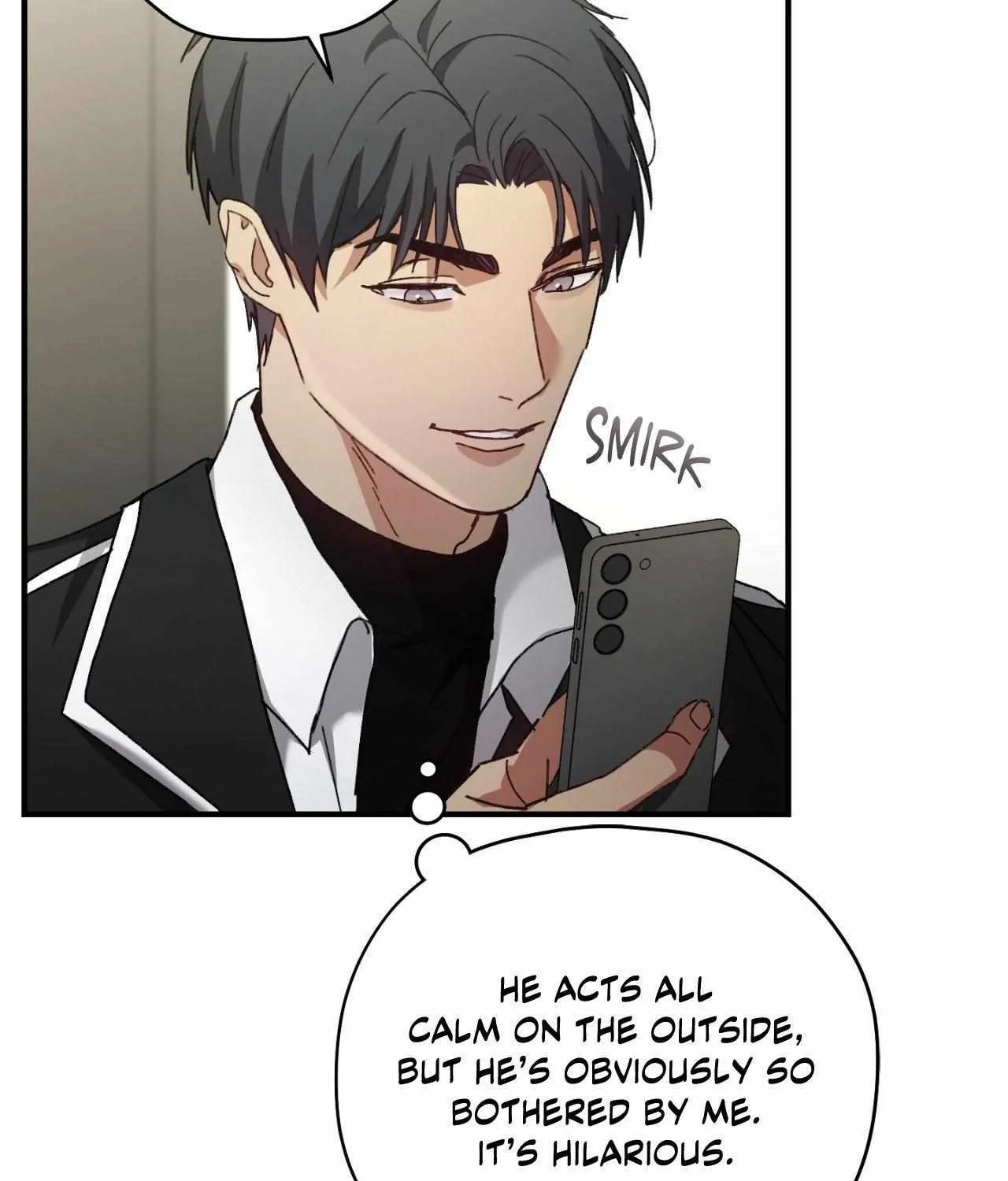 Read His Perfect Guide chapter 2 image 68 on Lezhin