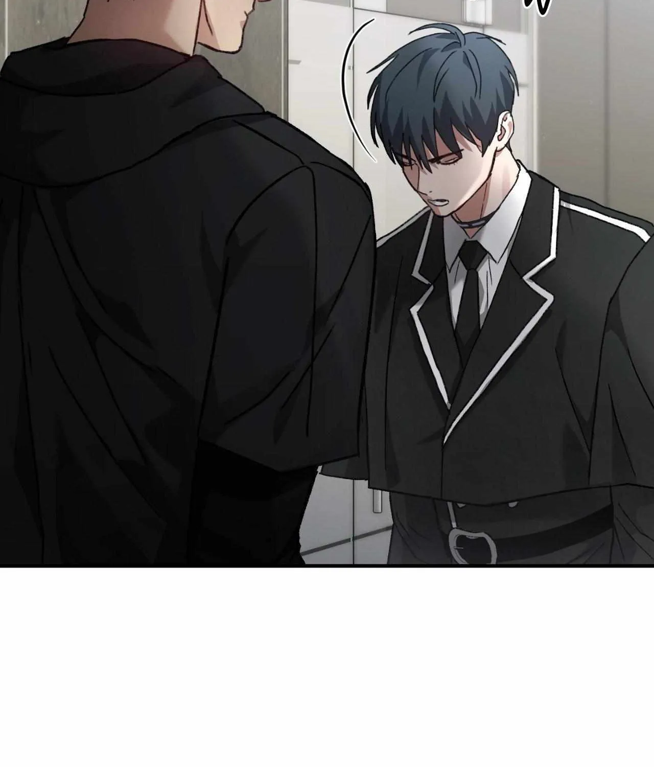 Read His Perfect Guide chapter 2 image 7 on Lezhin