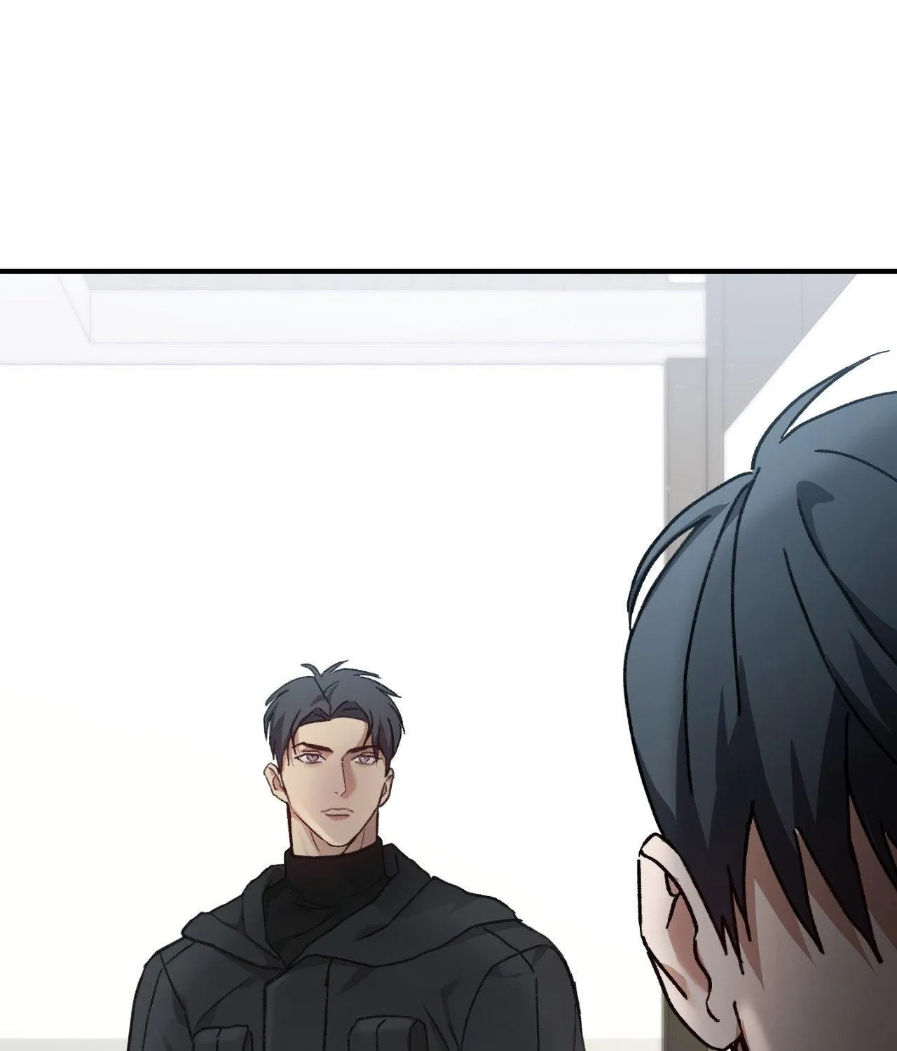 Read His Perfect Guide chapter 2 image 8 on Lezhin