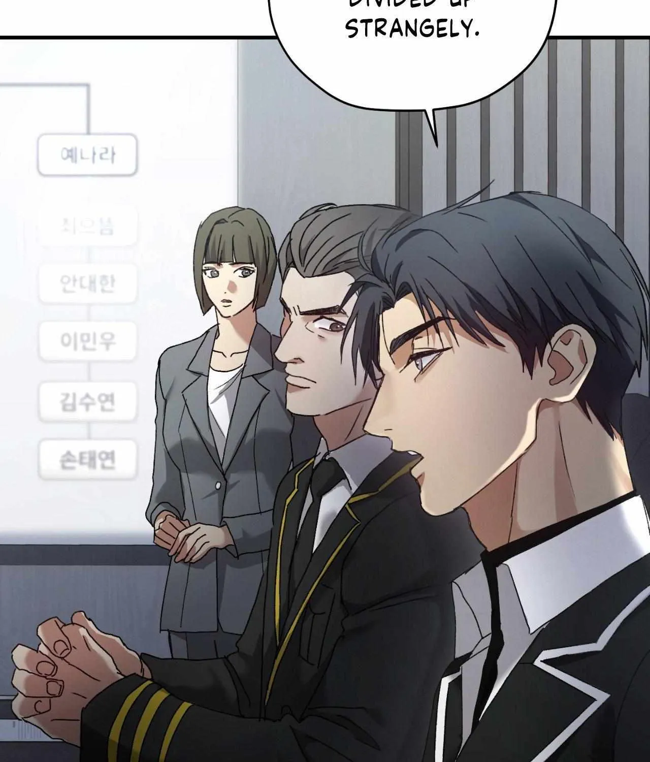 Read His Perfect Guide chapter 2 image 85 on Lezhin