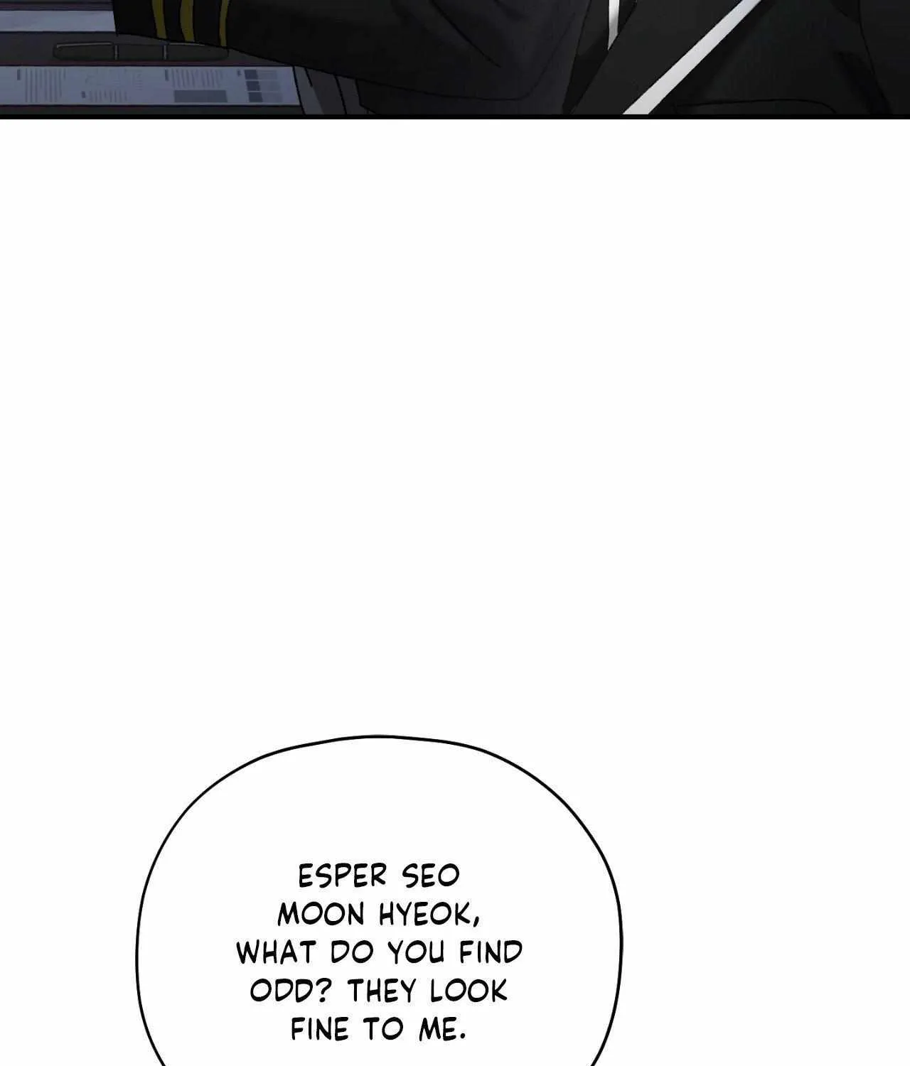 Read His Perfect Guide chapter 2 image 86 on Lezhin