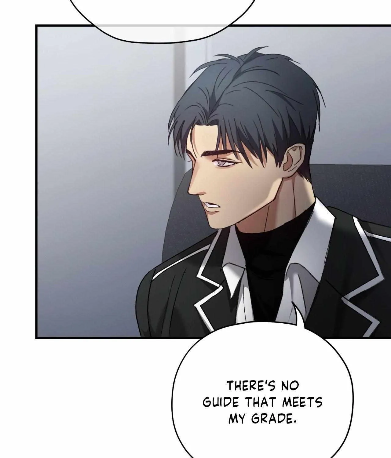 Read His Perfect Guide chapter 2 image 87 on Lezhin