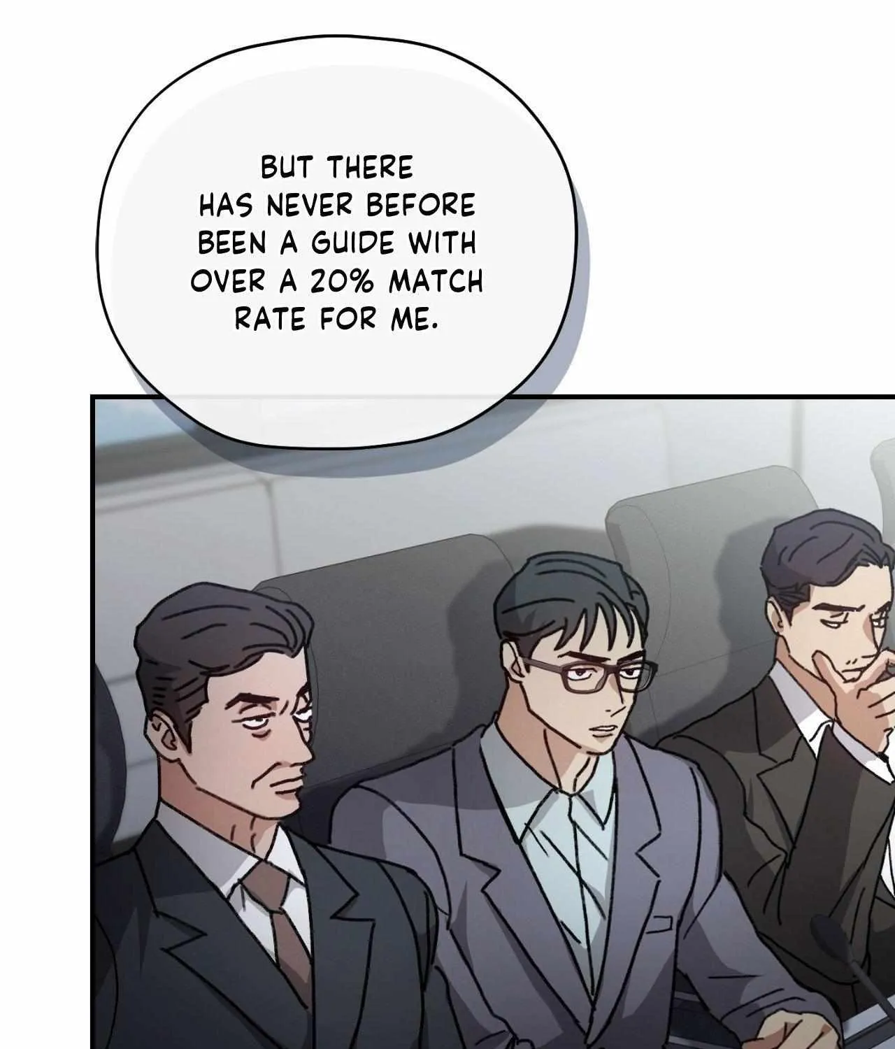 Read His Perfect Guide chapter 2 image 94 on Lezhin