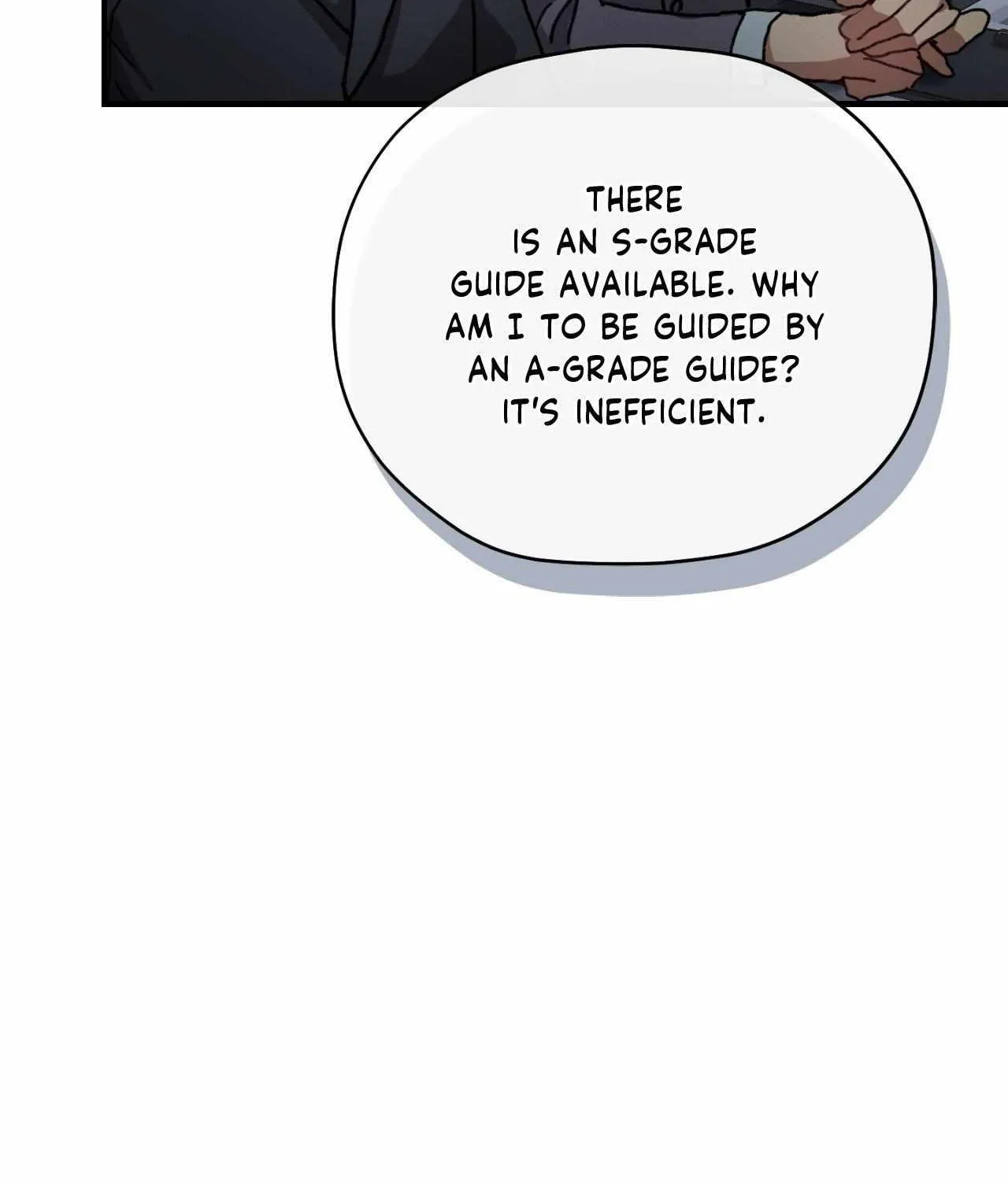 Read His Perfect Guide chapter 2 image 95 on Lezhin