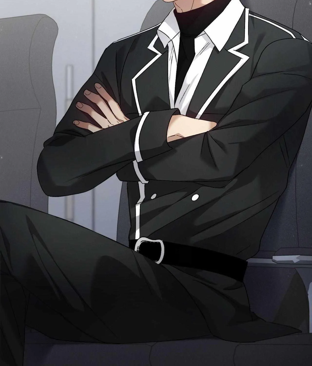 Read His Perfect Guide chapter 2 image 97 on Lezhin