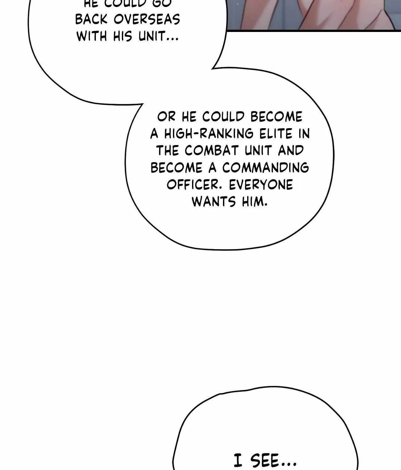 Read His Perfect Guide chapter 20 image 100 on Lezhin