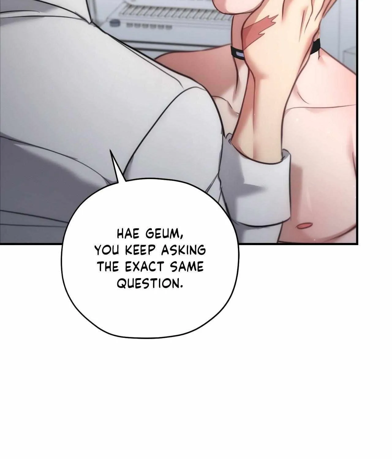 Read His Perfect Guide chapter 20 image 107 on Lezhin