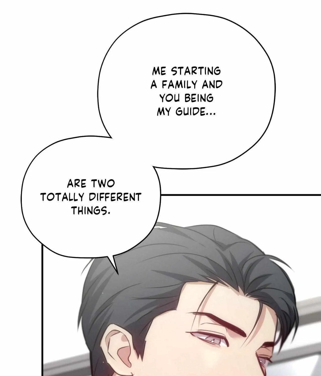 Read His Perfect Guide chapter 20 image 108 on Lezhin