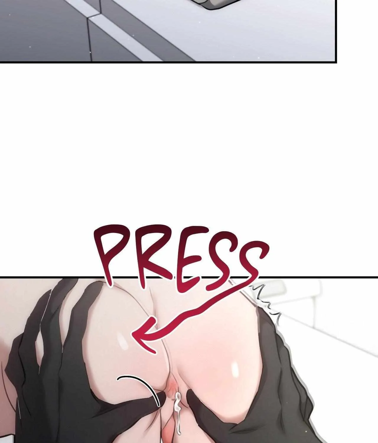 Read His Perfect Guide chapter 20 image 12 on Lezhin