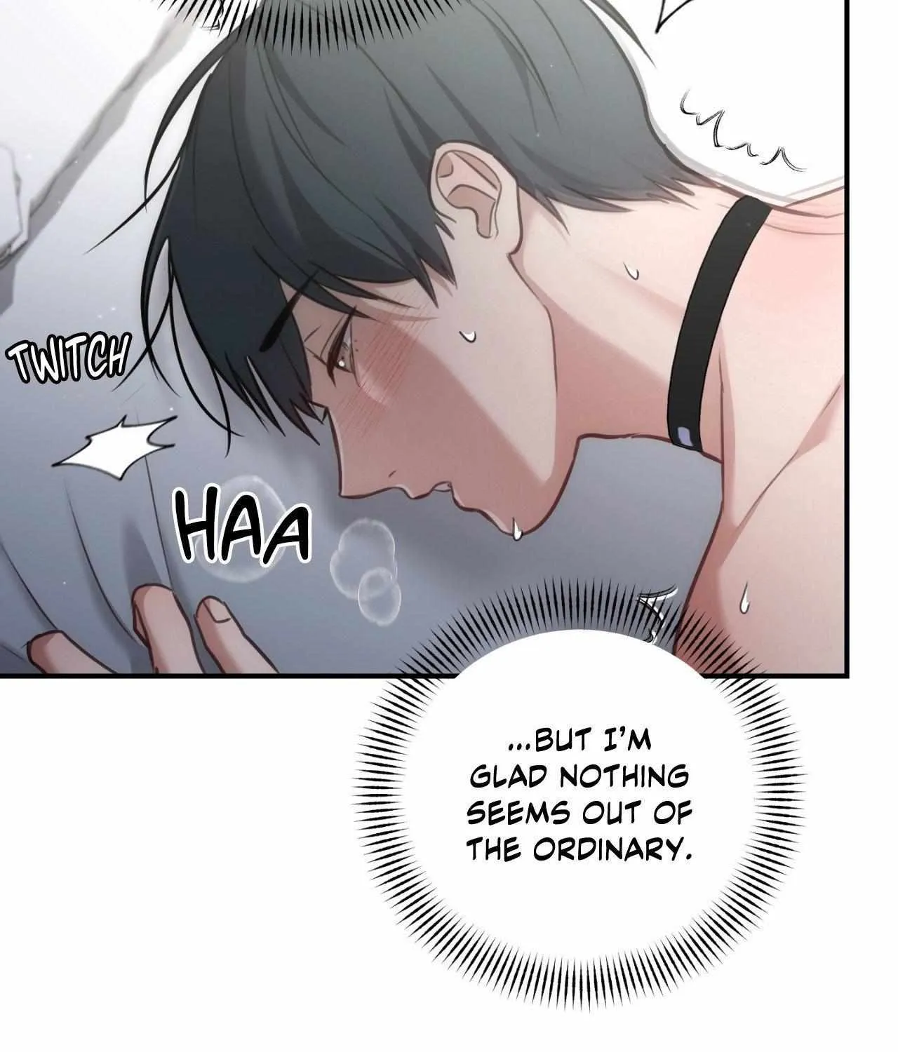 Read His Perfect Guide chapter 20 image 16 on Lezhin