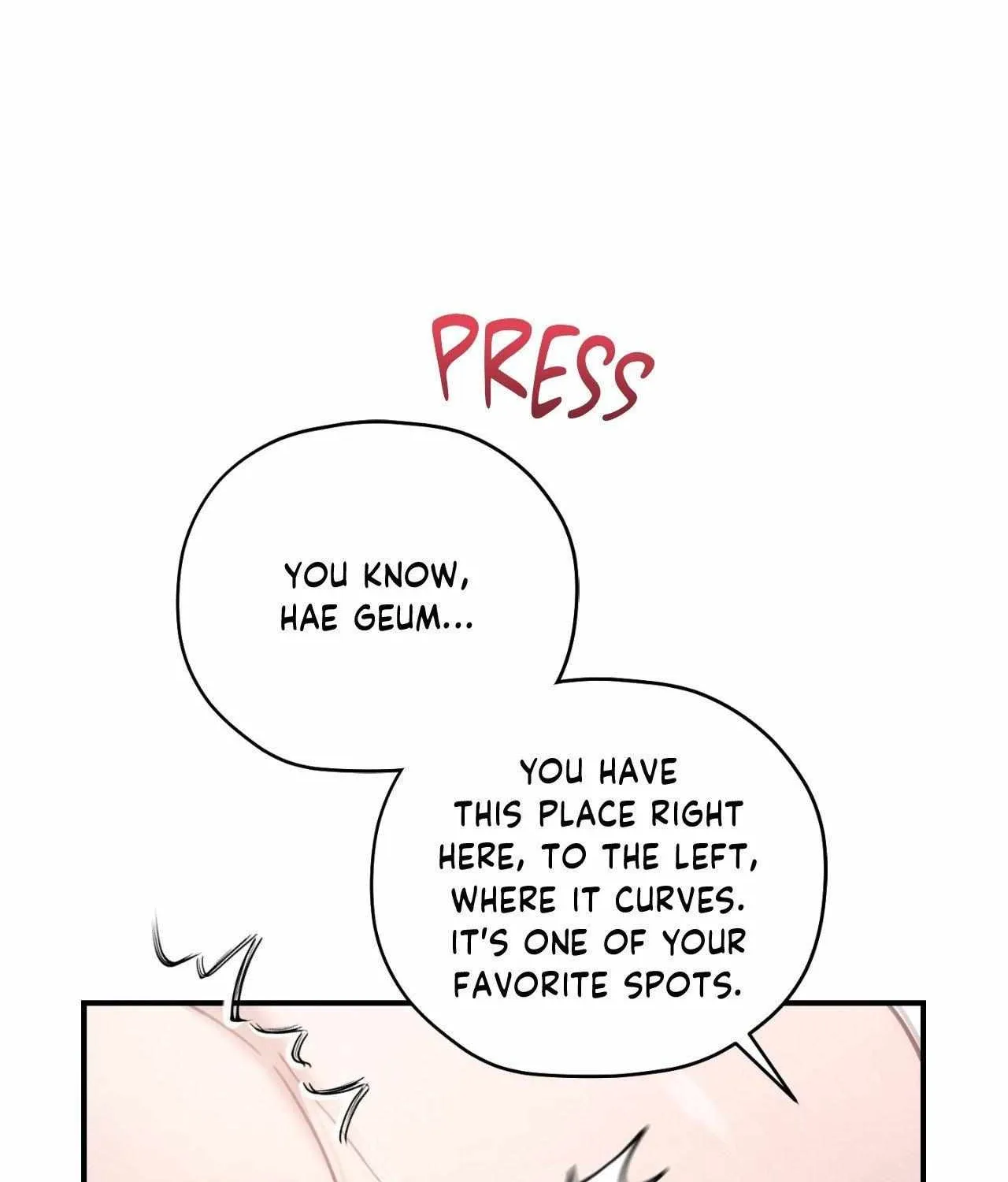 Read His Perfect Guide chapter 20 image 17 on Lezhin