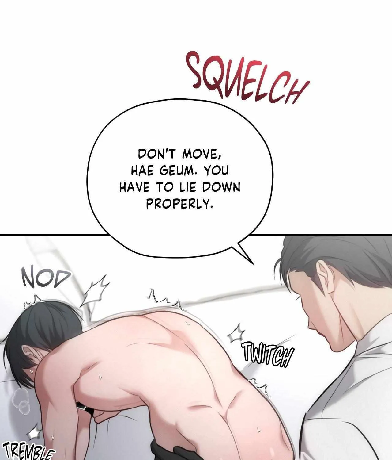 Read His Perfect Guide chapter 20 image 19 on Lezhin