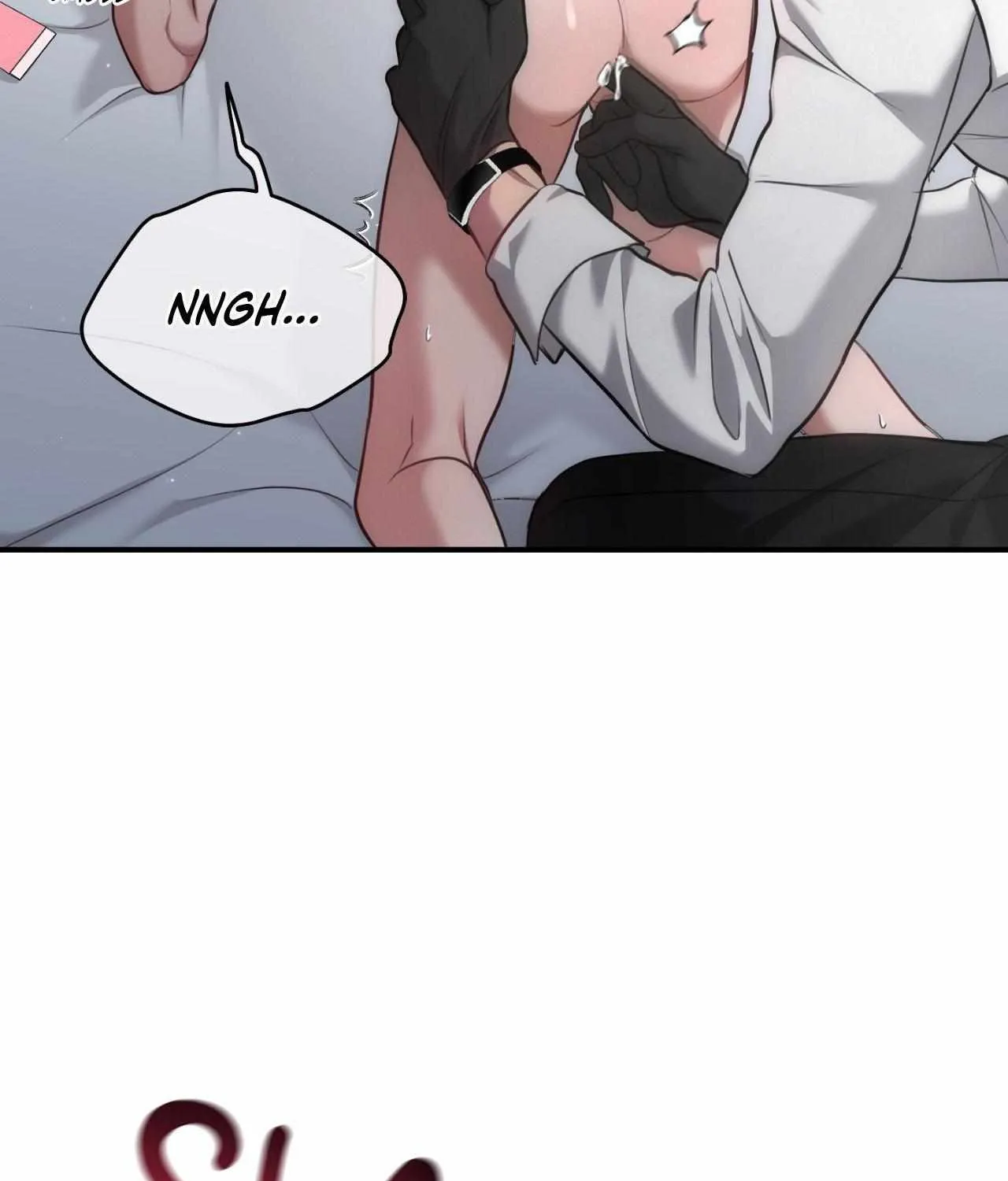 Read His Perfect Guide chapter 20 image 20 on Lezhin