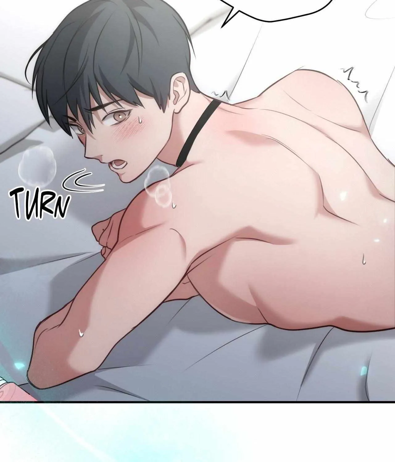 Read His Perfect Guide chapter 20 image 23 on Lezhin