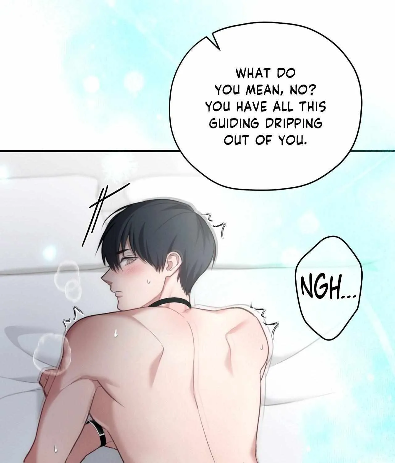 Read His Perfect Guide chapter 20 image 24 on Lezhin