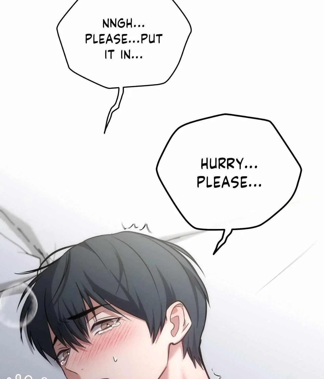 Read His Perfect Guide chapter 20 image 33 on Lezhin
