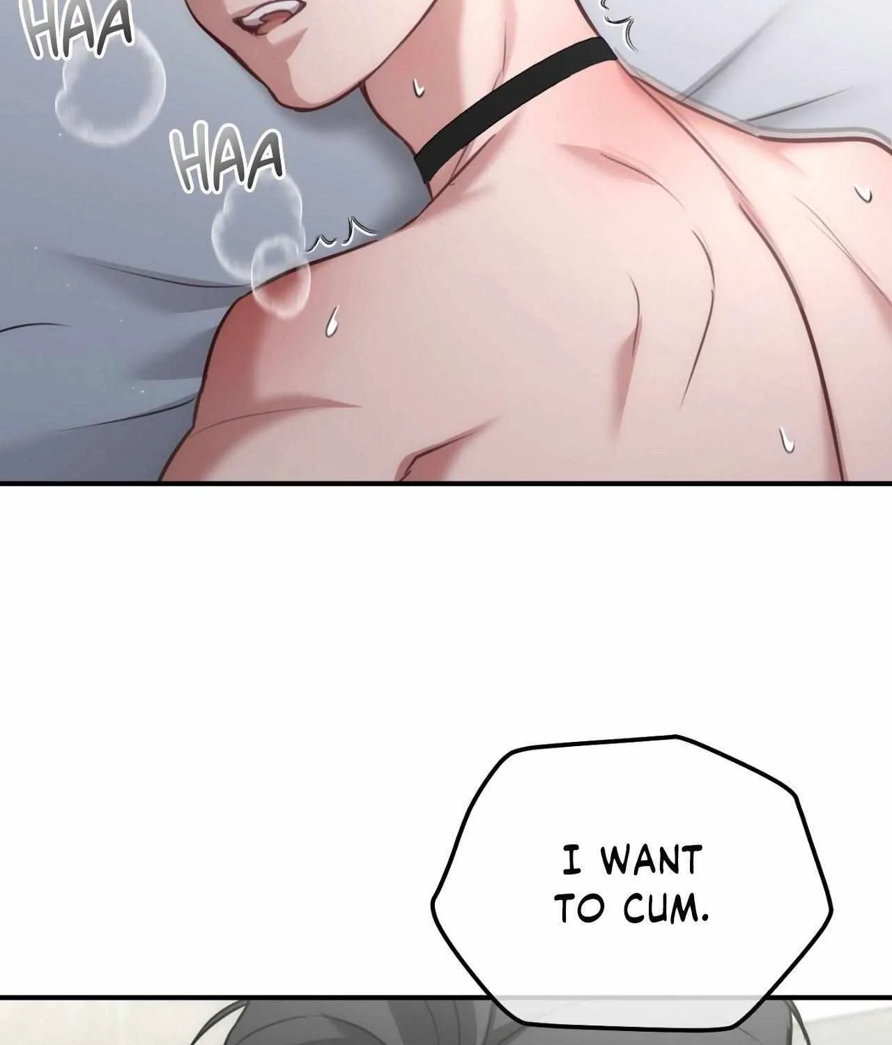 Read His Perfect Guide chapter 20 image 34 on Lezhin