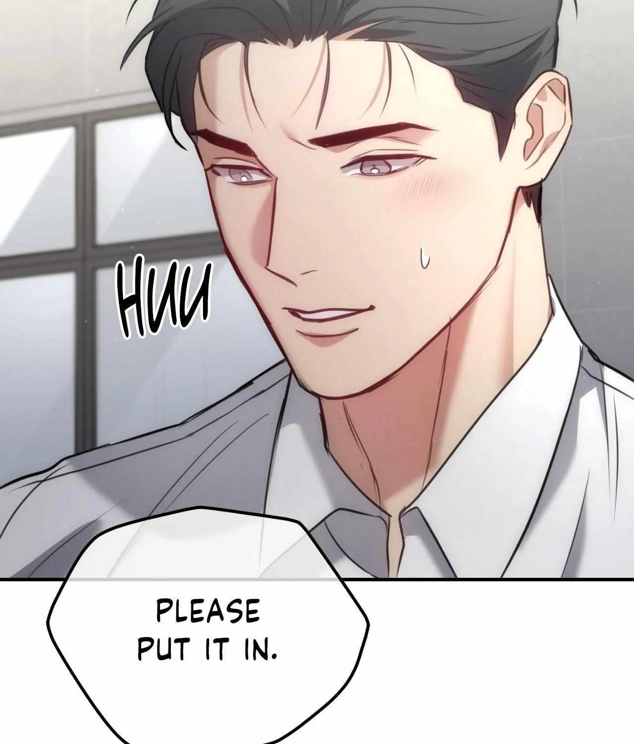 Read His Perfect Guide chapter 20 image 35 on Lezhin