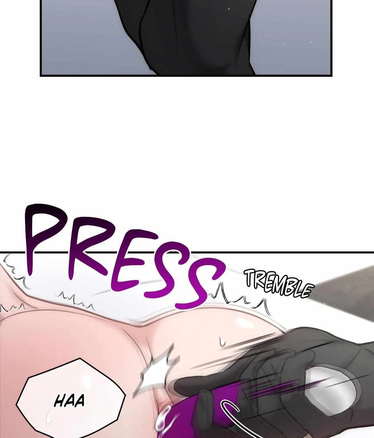 Read His Perfect Guide chapter 20 image 37 on Lezhin