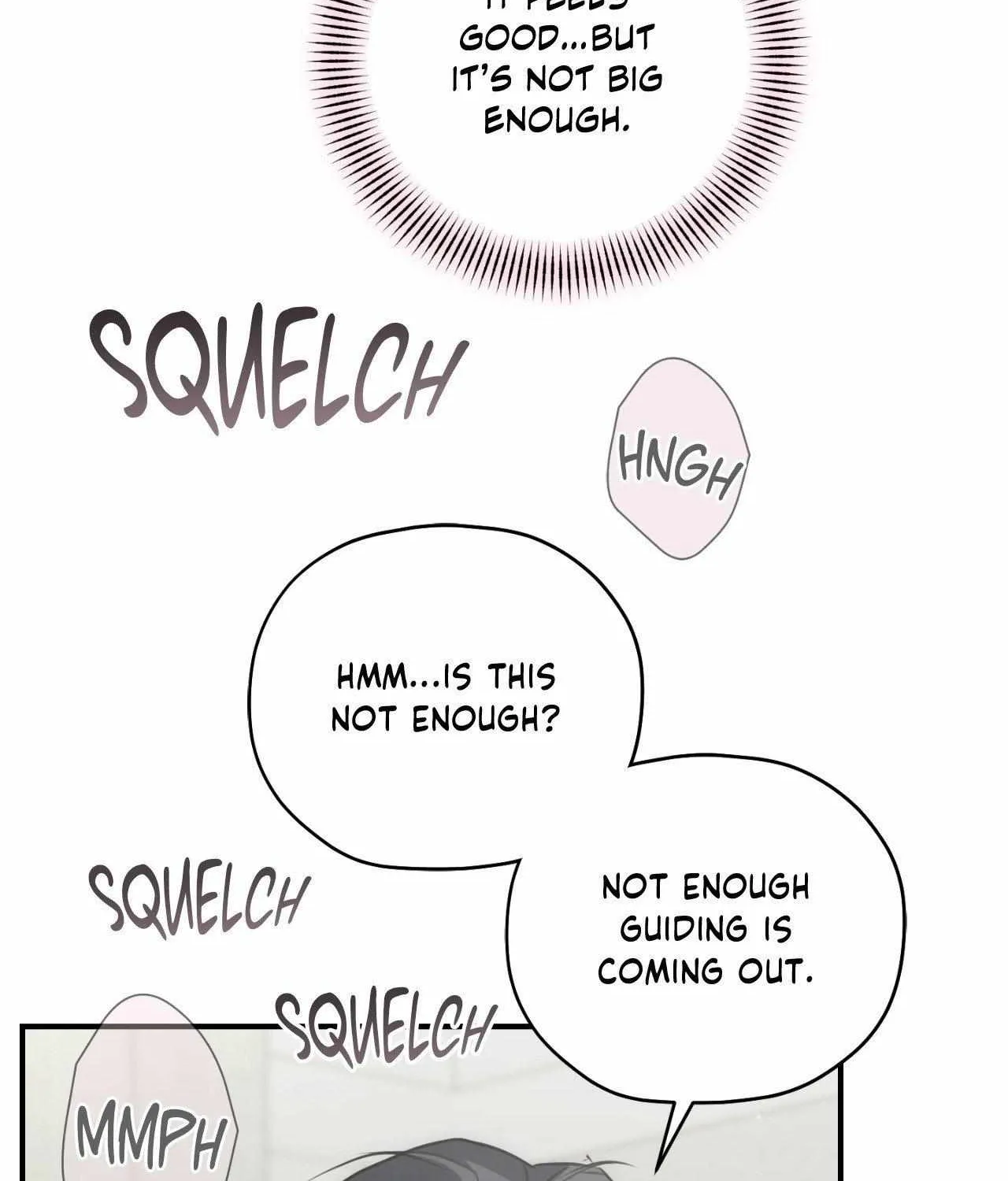 Read His Perfect Guide chapter 20 image 39 on Lezhin