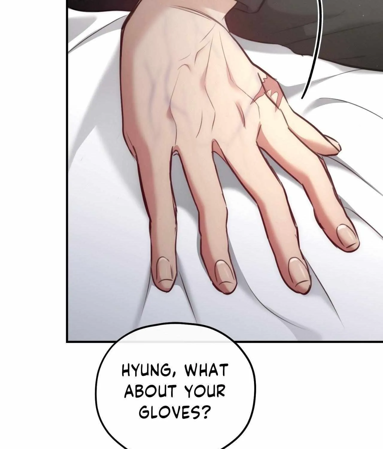 Read His Perfect Guide chapter 20 image 4 on Lezhin