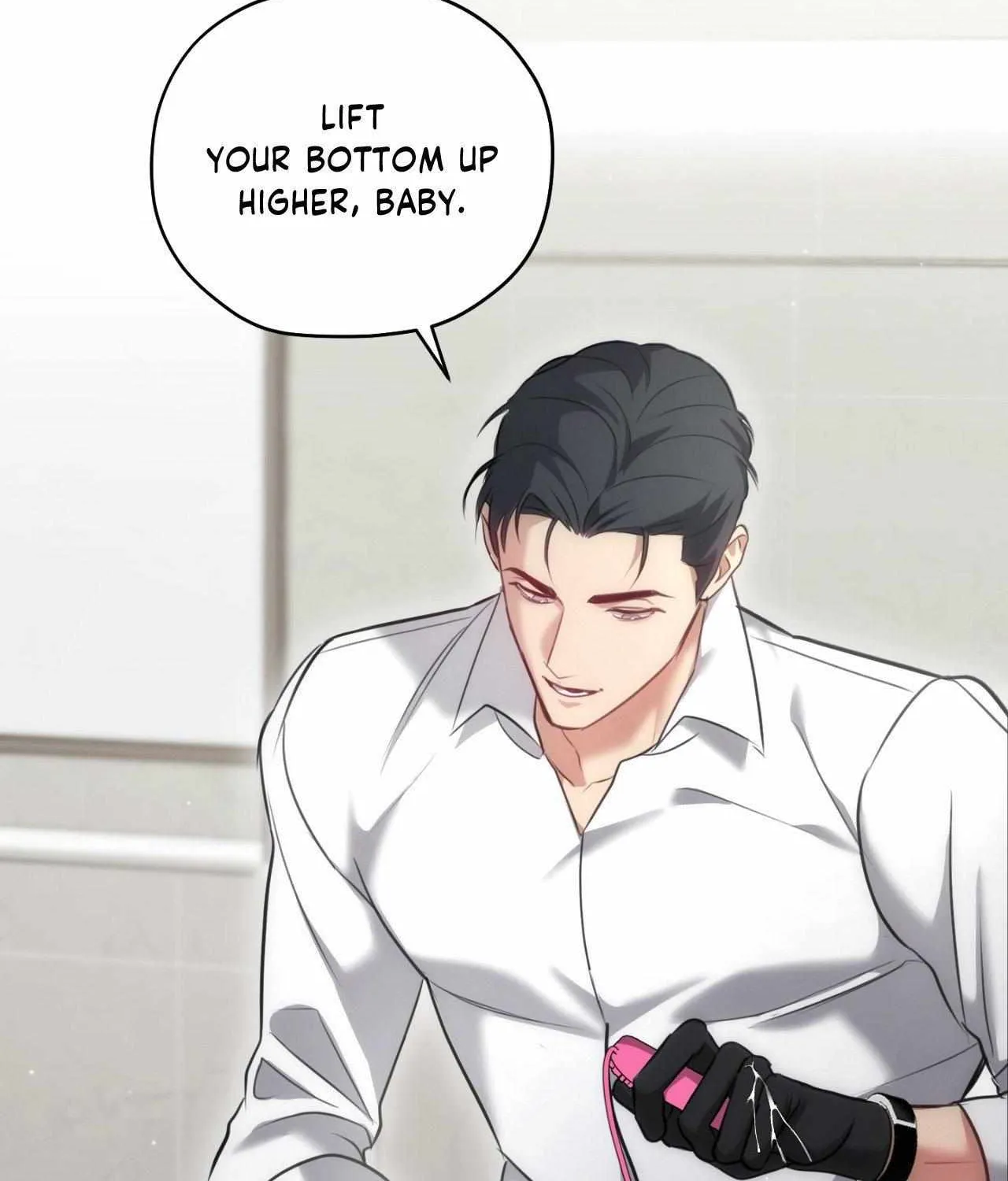 Read His Perfect Guide chapter 20 image 41 on Lezhin