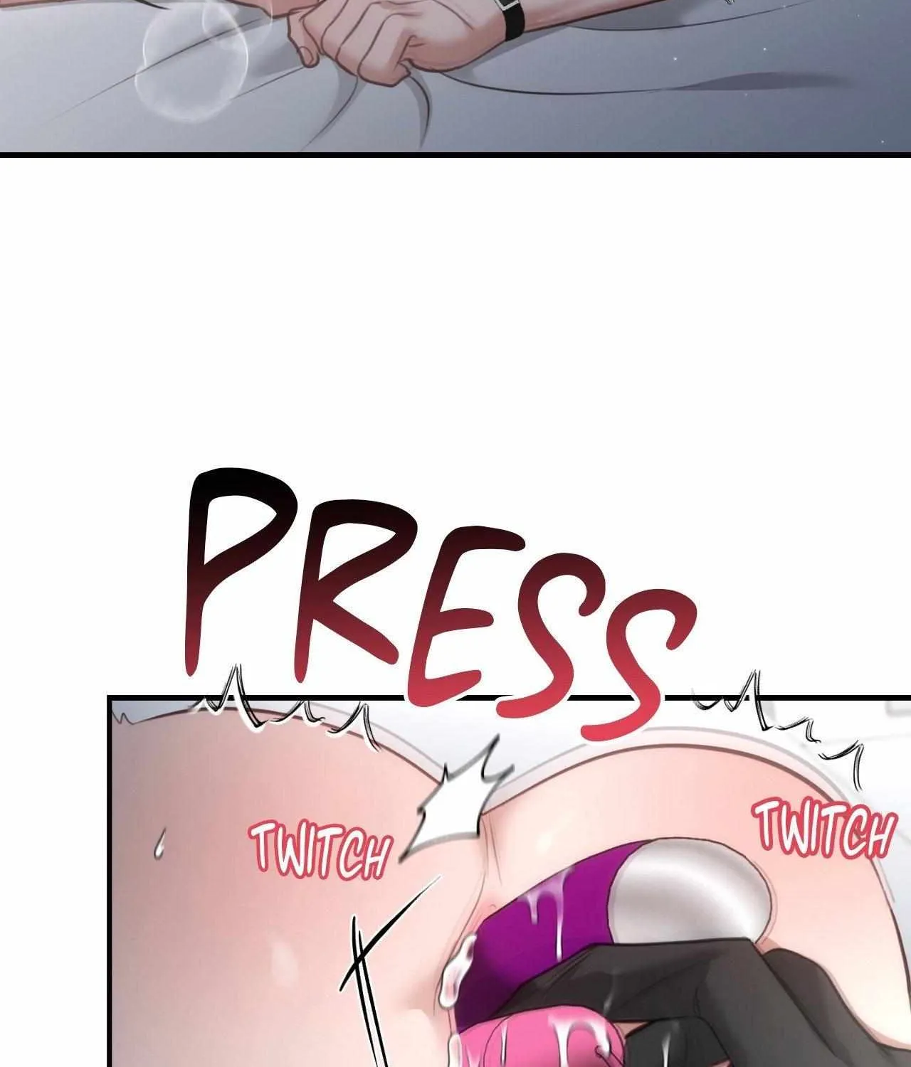 Read His Perfect Guide chapter 20 image 43 on Lezhin