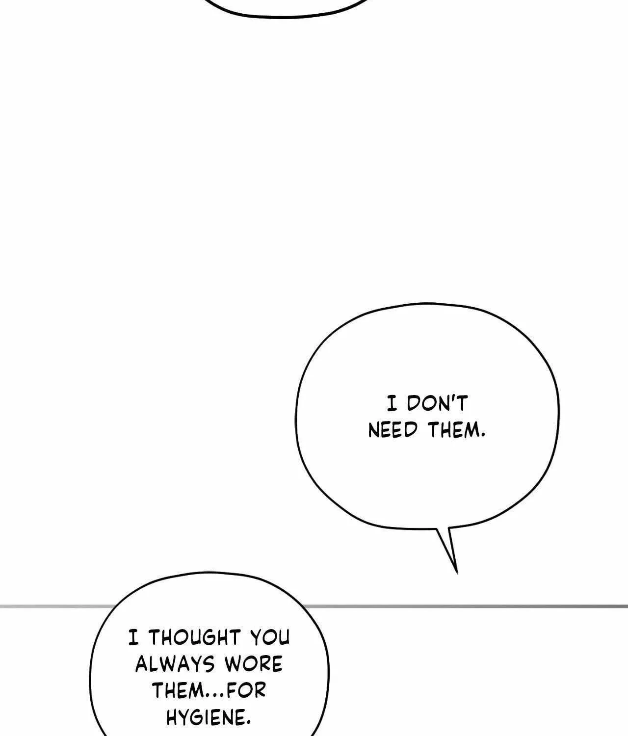 Read His Perfect Guide chapter 20 image 5 on Lezhin