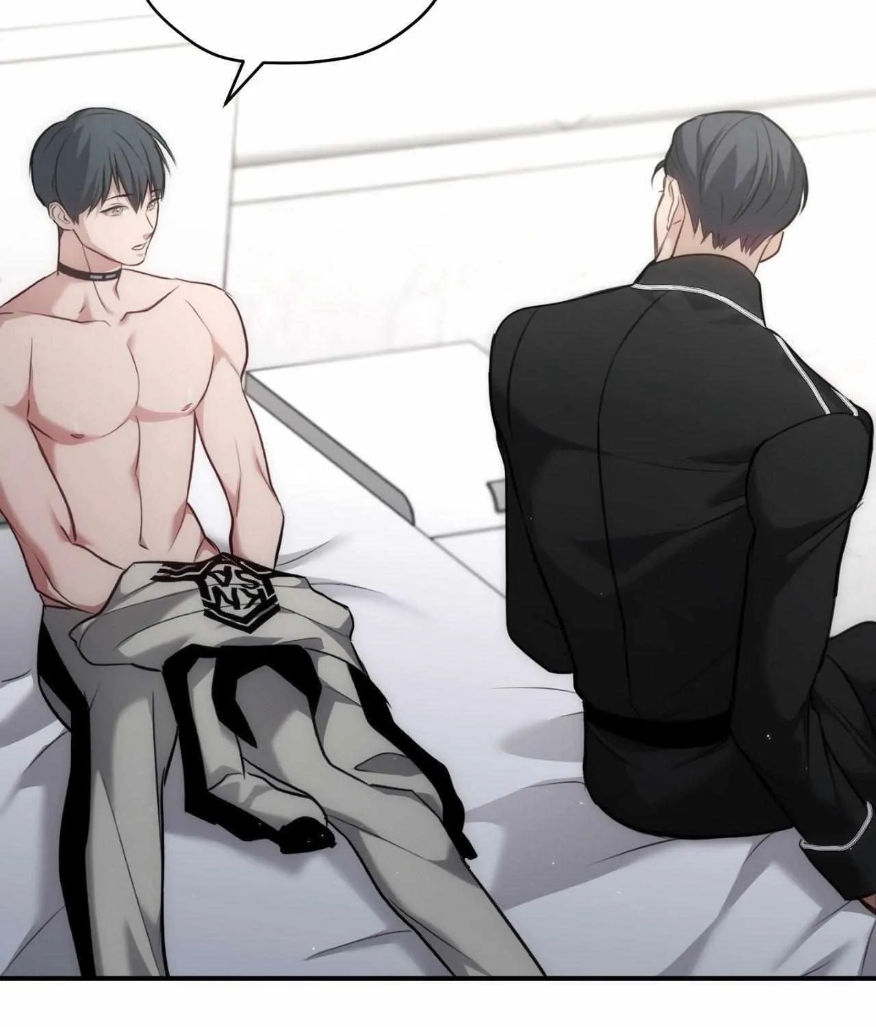 Read His Perfect Guide chapter 20 image 6 on Lezhin