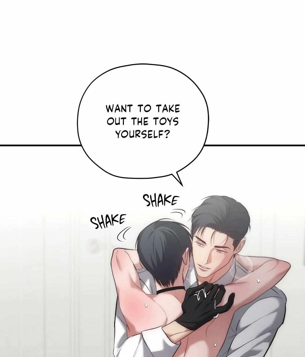 Read His Perfect Guide chapter 20 image 72 on Lezhin
