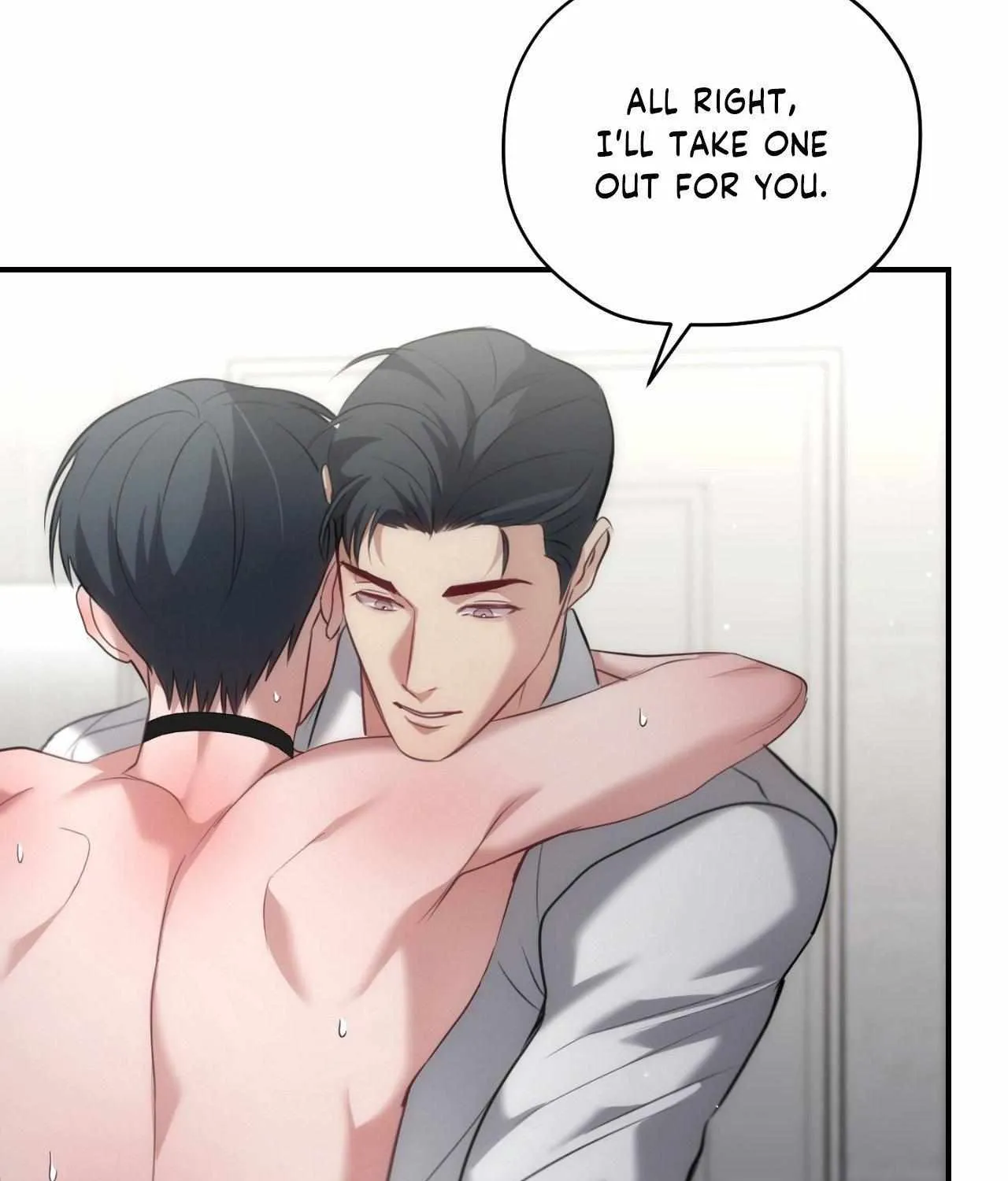 Read His Perfect Guide chapter 20 image 74 on Lezhin