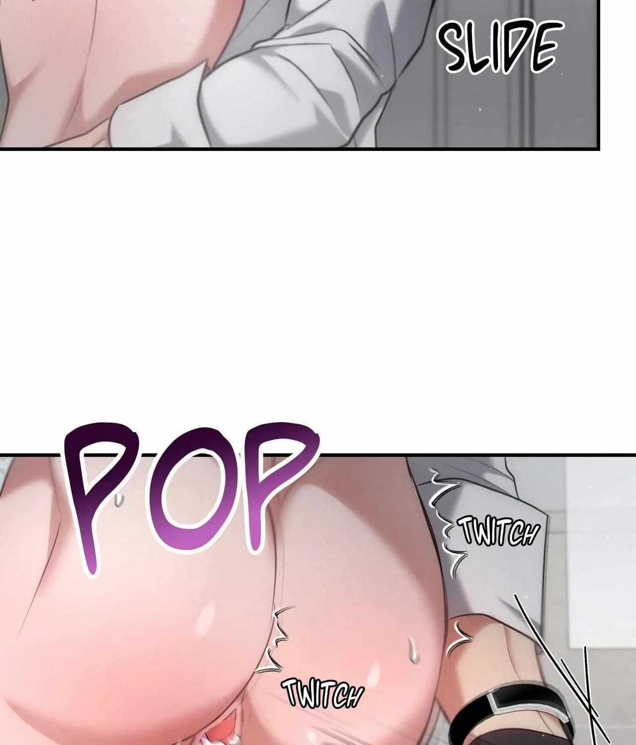 Read His Perfect Guide chapter 20 image 75 on Lezhin