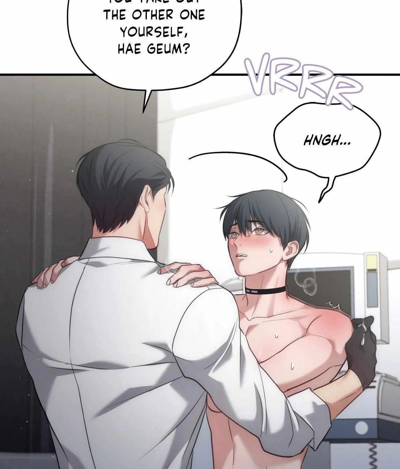 Read His Perfect Guide chapter 20 image 77 on Lezhin